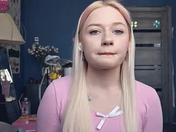 Nildabelford Chaturbate stream image from March 09, 2026