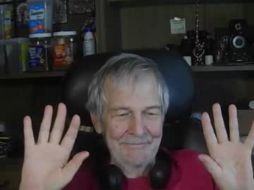 Old_Javacoder Chaturbate stream image from March 09, 2026