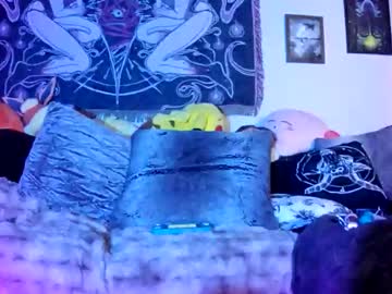 Siobhan__ Chaturbate stream image from March 09, 2026