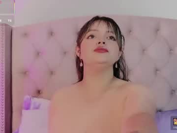 Victoria_Cherry_ Chaturbate stream image from March 09, 2026