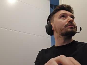 8inchdude93 Chaturbate stream image from March 09, 2026