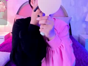 Angeline__Cute Chaturbate stream image from March 09, 2026