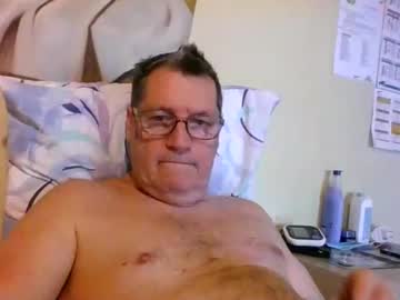 Bennybutterfly007 Chaturbate stream image from March 09, 2026