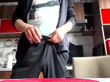 Bisexdadd Chaturbate stream image from March 09, 2026