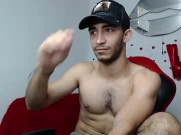 Caius_Fox Chaturbate stream image from March 09, 2026