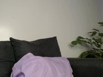 Darktinashe Chaturbate stream image from March 09, 2026