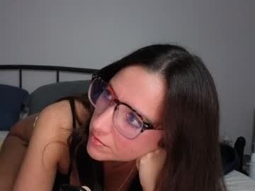 Kaygraciee Chaturbate stream image from March 09, 2026