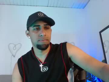 Paolo_Blaze Chaturbate stream image from March 09, 2026