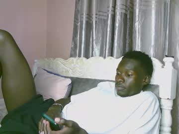 Royalty254 Chaturbate stream image from March 09, 2026