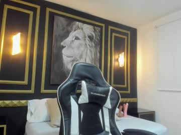 Tiffanny_Doll_ Chaturbate stream image from March 09, 2026