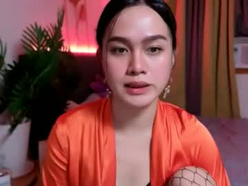 Tsnathaliasilvana Chaturbate stream image from March 09, 2026