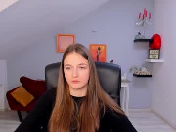 Annewilsonn Chaturbate stream image from March 09, 2026