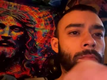 Christian_Autumn420 Chaturbate stream image from March 09, 2026