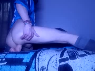 Donjon7296 Chaturbate stream image from March 09, 2026