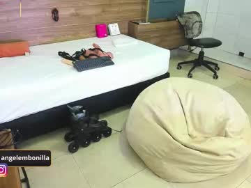 Fallen_Angel999777 Chaturbate stream image from March 09, 2026