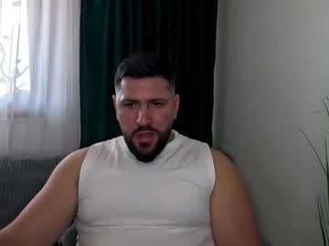 Gold_Alpha_Boy Chaturbate stream image from March 09, 2026