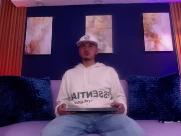 Ikaika_Kalani Chaturbate stream image from March 09, 2026