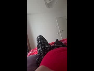 Ismaelmetal Chaturbate stream image from March 09, 2026