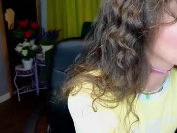 Kate_Millersi Chaturbate stream image from March 09, 2026