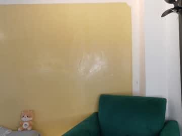 Kittyzenn Chaturbate stream image from March 09, 2026