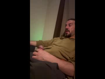 Otterpilot Chaturbate stream image from March 09, 2026
