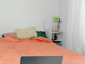 Santythousand Chaturbate stream image from March 09, 2026
