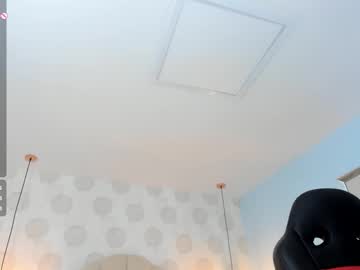 Venusgreys1 Chaturbate stream image from March 09, 2026