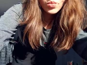 Whitleyscianna Chaturbate stream image from March 09, 2026