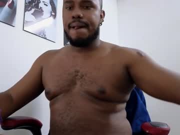 Alessandro_Hamed Chaturbate stream image from March 09, 2026