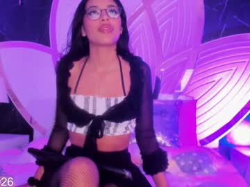 Ashley_Medina Chaturbate stream image from March 09, 2026