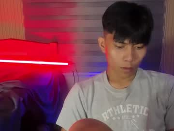 Asianplayboyx Chaturbate stream image from March 09, 2026