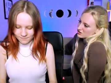 Cassandra_Nik Chaturbate stream image from March 09, 2026