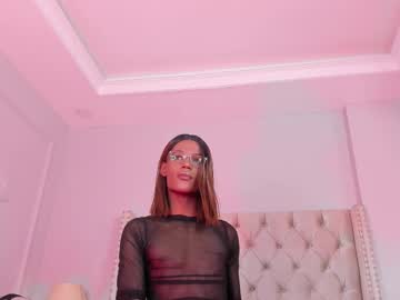 Charlie_Storm_ Chaturbate stream image from March 09, 2026