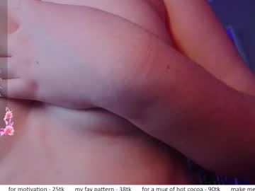 El_Sweety Chaturbate stream image from March 09, 2026