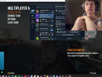 Gwapcock Chaturbate stream image from March 09, 2026