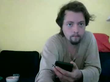 Jojotouls Chaturbate stream image from March 09, 2026