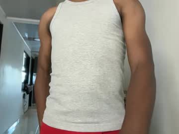 Josh_Andrews Chaturbate stream image from March 09, 2026