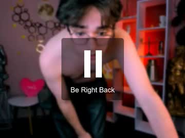 Martin_Neil Chaturbate stream image from March 09, 2026