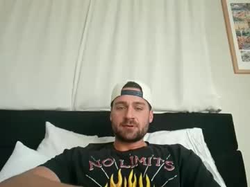 Mrthickly818 Chaturbate stream image from March 09, 2026