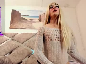 Mystique_Ts_ Chaturbate stream image from March 09, 2026