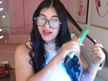 Nina_Harpper_ Chaturbate stream image from March 09, 2026