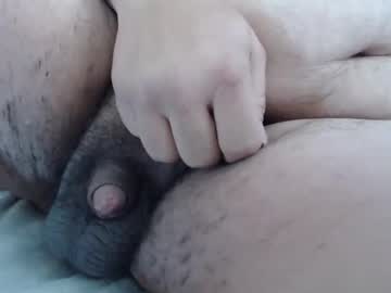 Papdaddy Chaturbate stream image from March 09, 2026