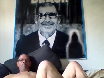 Rabbitt843456 Chaturbate stream image from March 09, 2026