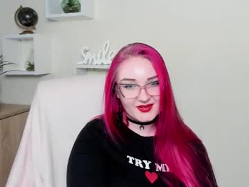 Redkissruby Chaturbate stream image from March 09, 2026