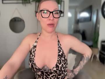 Sacha__Xx Chaturbate stream image from March 09, 2026