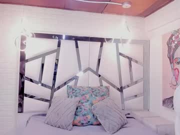 Satin_Soul Chaturbate stream image from March 09, 2026