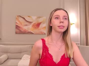 Tessaadorablee Chaturbate stream image from March 09, 2026
