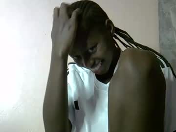 Therry_Heart Chaturbate stream image from March 09, 2026