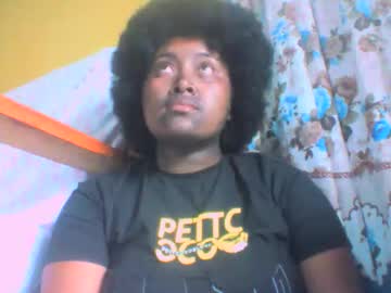 Vaniah321 Chaturbate stream image from March 09, 2026