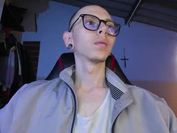 Vicent_Brais Chaturbate stream image from March 09, 2026